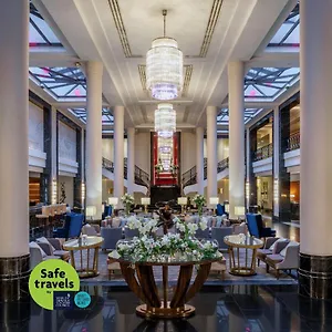 Hotel Corinthia St Petersburg, São Petersburgo