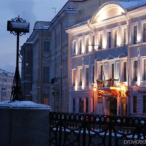 4* Hotel Pushka