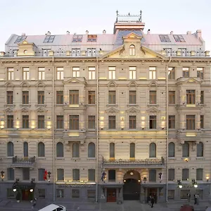 5* Hotel Petro Palace