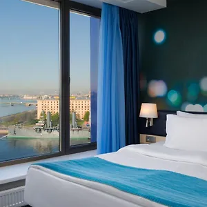 4* Hotel Saint-petersburg