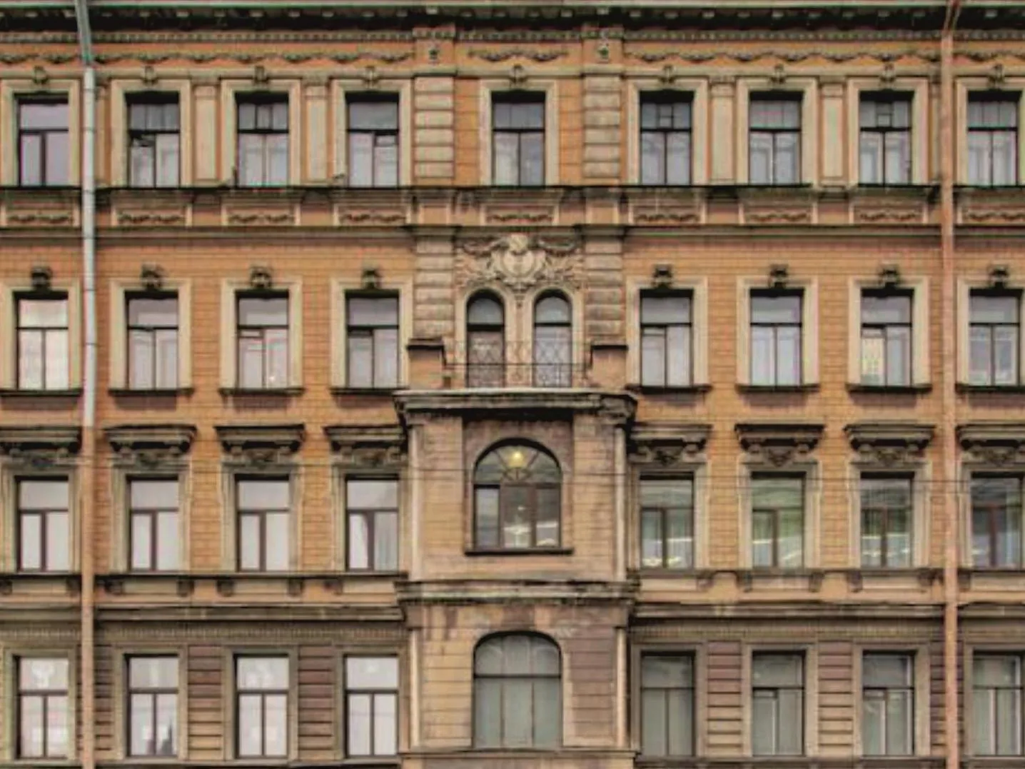 Quartira Na Marata, 8 Apartment Saint Petersburg