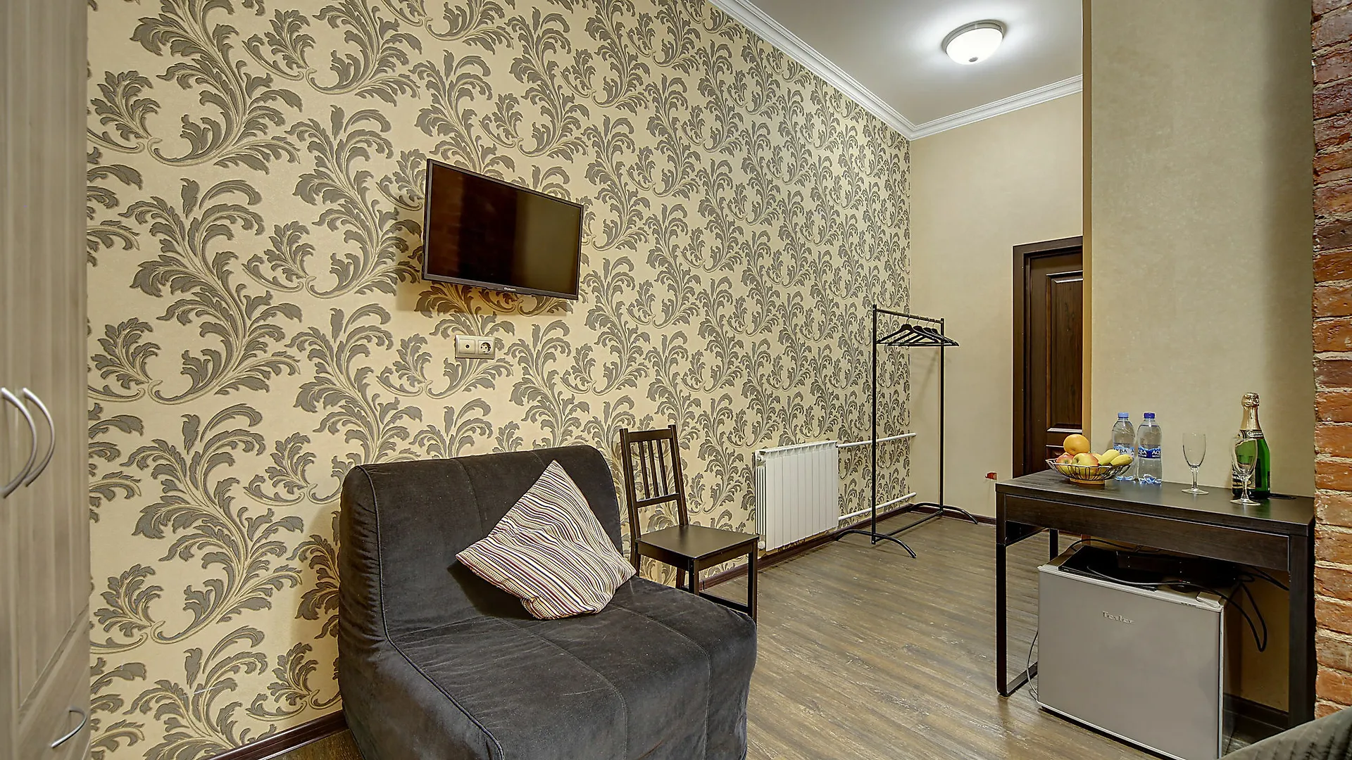 Apartament Quartira Na Marata, 8 Sankt Petersburg